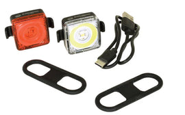 Planet Bike 3405 Blinky 5 Tailight QR - 0