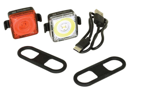 Planet Bike 3405 Blinky 5 Tailight QR
