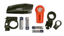 Planet Bike Blaze 45 & Superflash Light Set-5