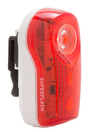 Planet Bike Blinky Superflash Tail Light - The Bikesmiths