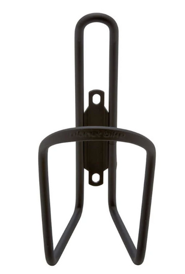 Planet Bike 6mm Bottle Cage Welded Aluminum Celeste - The Bikesmiths