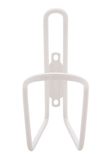 Planet Bike 6mm Bottle Cage Welded Aluminum Celeste - The Bikesmiths