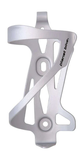 Buy silver Planet Bike Side-Load Water Bottle Cage