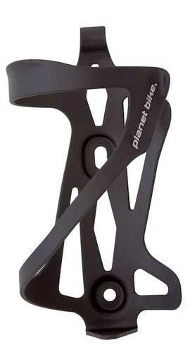 Buy black Planet Bike Side-Load Water Bottle Cage