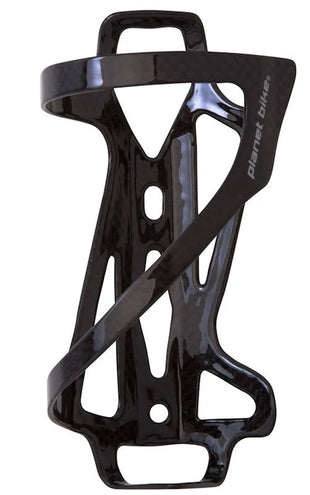 Planet Bike 4033 Carbon Side-Load Water Bottle Cage