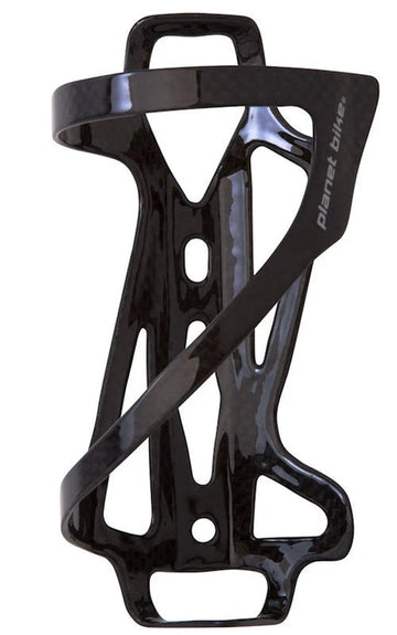 Planet Bike 4033 Carbon Side-Load Water Bottle Cage Planet Bike