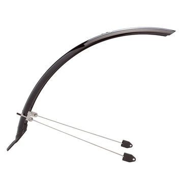 Planet Bike ReCycle 700x45 Fender Set - The Bikesmiths