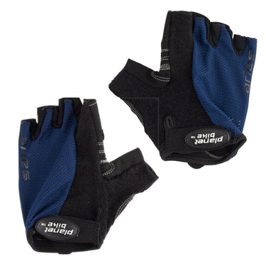 Planet Bike 9001 Aries Amara Light Black/Blue  Gloves
