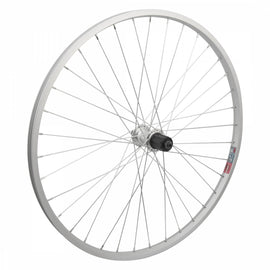 Weinmann 26-inch 10x135 QR Rear HG Cassette type Wheel