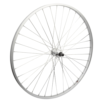 Weinmann AS23X 700c 10x126 Rear QR UCP Freewheel Wheel Weinmann