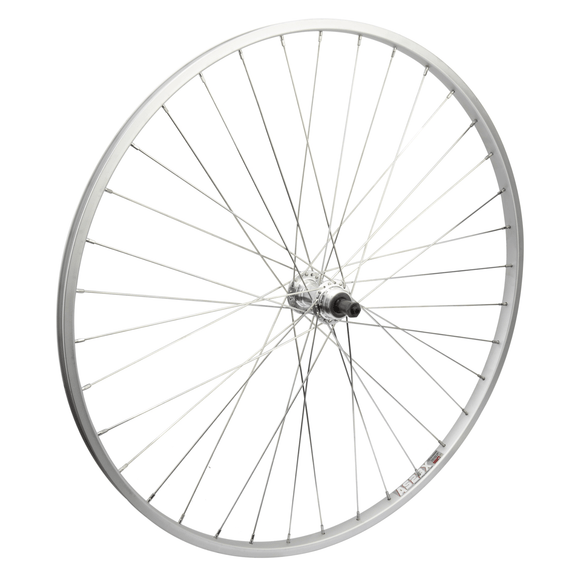 Weinmann AS23X 700c 10x126 Rear QR UCP Freewheel Wheel Weinmann
