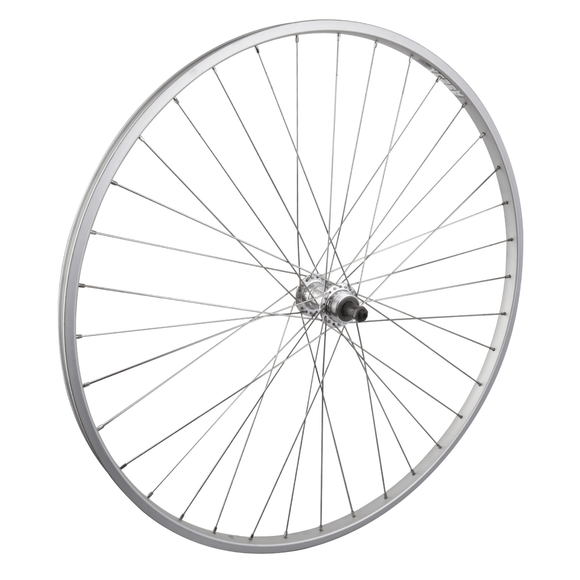 Weinmann AS23X 700c 10x126 Rear QR Freewheel SS Wheel Weinmann