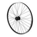 Sun Ringle Rhyno Lite 26-inch 9x100 QR Shimano Deore Disc Black Front Wheel-1