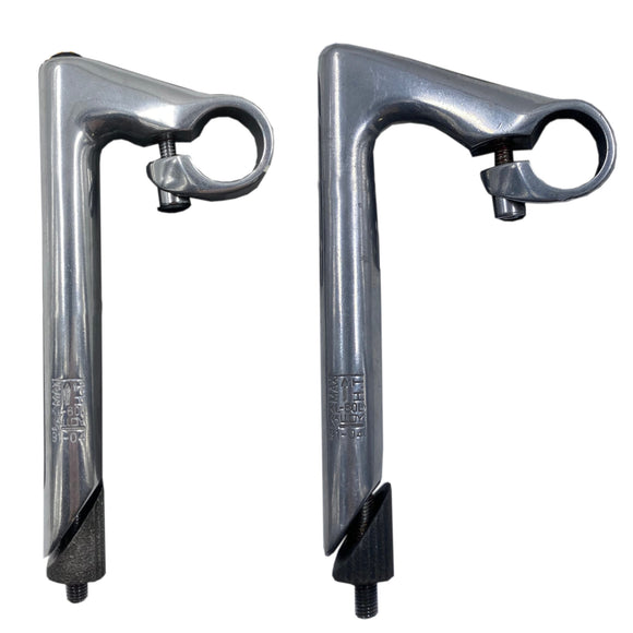 Kalloy 1 INCH 22.2 Quill Stem CLAMP 25.4mm