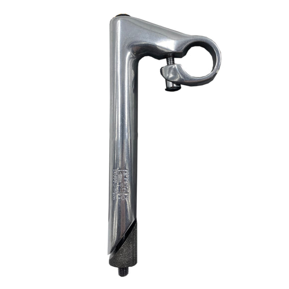 Kalloy 1 INCH 22.2 Quill Stem CLAMP 25.4mm