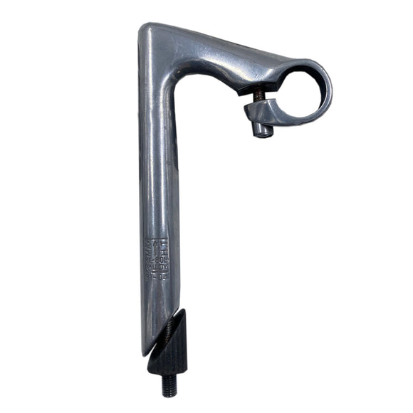 Kalloy 1 INCH 22.2 Quill Stem CLAMP 25.4mm