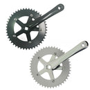 SHUN SS-8106 46t 170mm Single Speed Crank-1