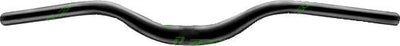 Cyclists' Choice Nrale-124RTFOV Alloy Rise Handlebar