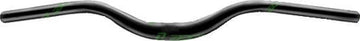 Cyclists' Choice Nrale-124RTFOV Alloy Rise Handlebar