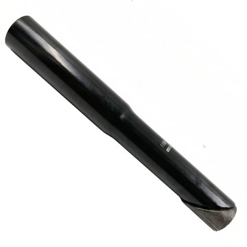Quill Stem Riser 25.4x210mm Black CroMO