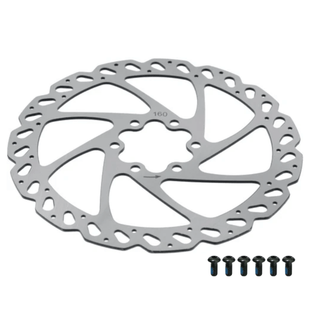 Baradine DB-01 6-Bolt Disc Brake Rotor