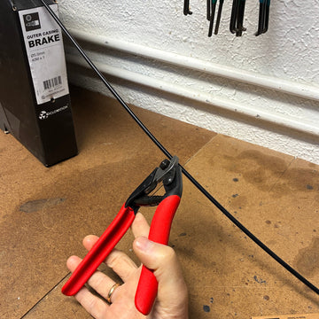 Kengine CT-01 Hardened Steel Cable Cutter - 0