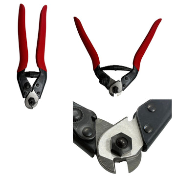 Kengine CT-01 Hardened Steel Cable Cutter