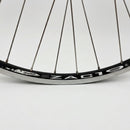 Weinmann ZAC19 26-inch 10x135 Rear QR  HG Type Black Wheel Silver Spokes-2