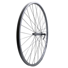 Weinmann Zac19 700c Front 100mm QR Wheel Silver