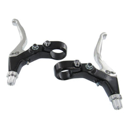 Buy silver Promax BL-42 Cantilever Finger Lever Set