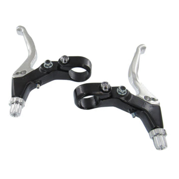 Buy silver Promax BL-42 Cantilever Finger Lever Set