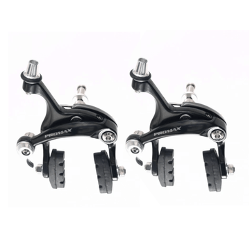 Promax RC-469 Dual Pivot Caliper 47-57mm Black Promax