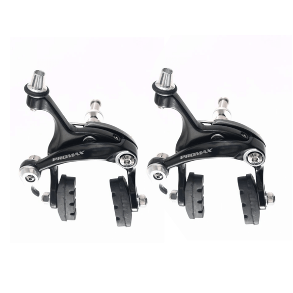 Promax RC-469 Dual Pivot Caliper 47-57mm Black