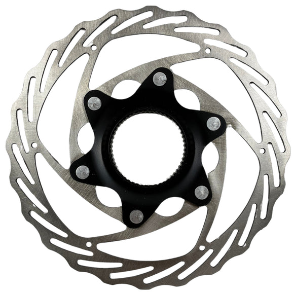 Promax DT Center Lock Rotor 1.9mm