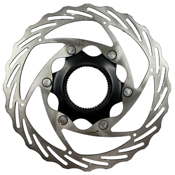 Promax DT Center Lock Rotor 1.9mm