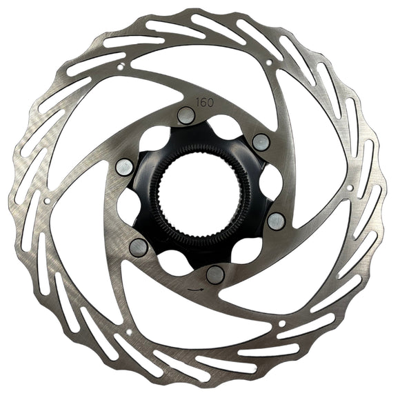 Promax DT Center Lock Rotor 1.9mm