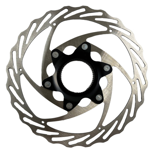 Promax DT Center Lock Rotor 1.9mm