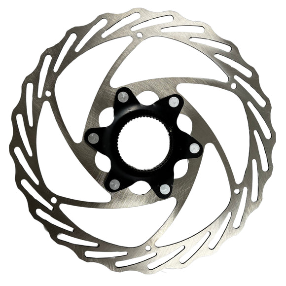 Promax DT Center Lock Rotor 1.9mm