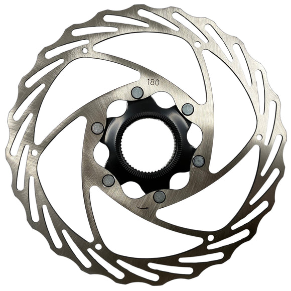 Promax DT Center Lock Rotor 1.9mm