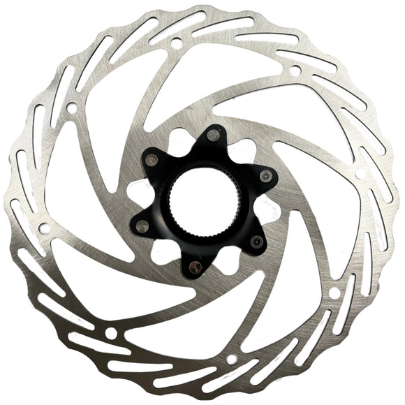 Promax DT Center Lock Rotor 1.9mm