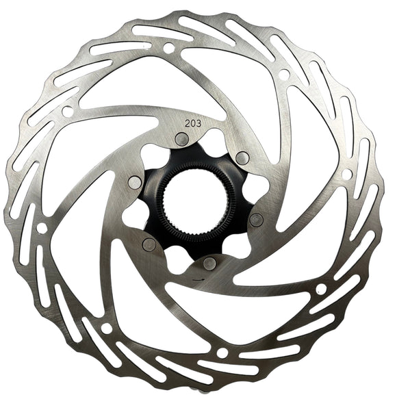Promax DT Center Lock Rotor 1.9mm