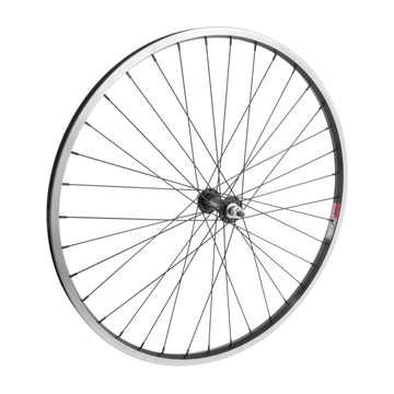 Wheelmaster Wheel Master 26-Inch Black 100mm Front Bolt-On - The Bikesmiths