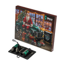 Wera Advent Calendar 2026-2
