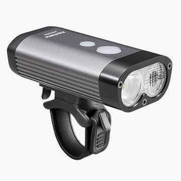 Ravemen PR1000 500/1000 Lumen USB Recharge Dual Light W/Remote Ravemen