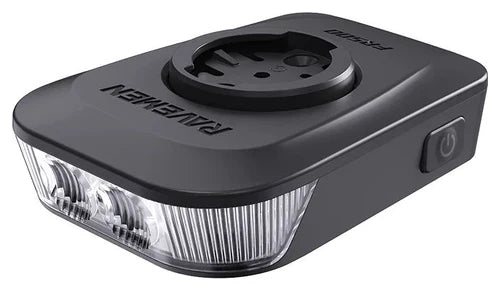 Ravemen FR500 Front Warning Flashing USB Light for Computer Mounts