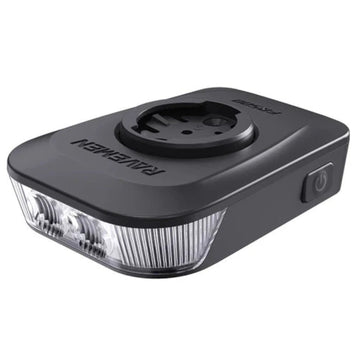 Ravemen FR500 Front Warning Flashing USB Light for Garmin/WAHOO Ravemen