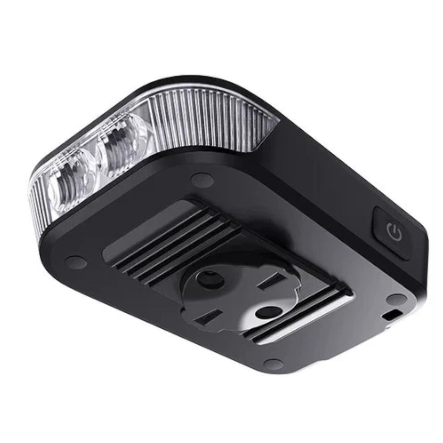 Ravemen FR500 Front Warning Flashing USB Light for Garmin/WAHOO | The ...