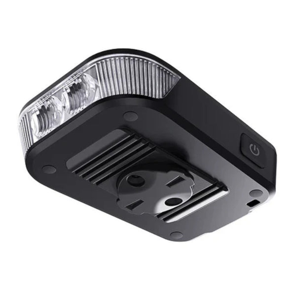 Ravemen FR500 Front Warning Flashing USB Light for Garmin/WAHOO