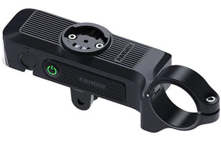 Ravemen FR1000 Front Light and Computer Mount