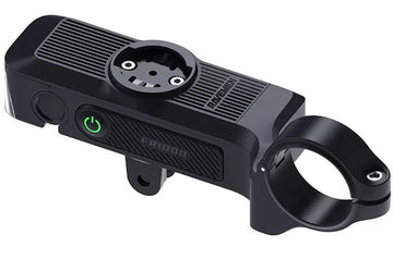 Ravemen FR1000 Front Light and Computer Mount - The Bikesmiths